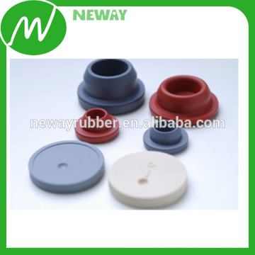 Custom Design Injection Plastic Stopper with High Qulaity